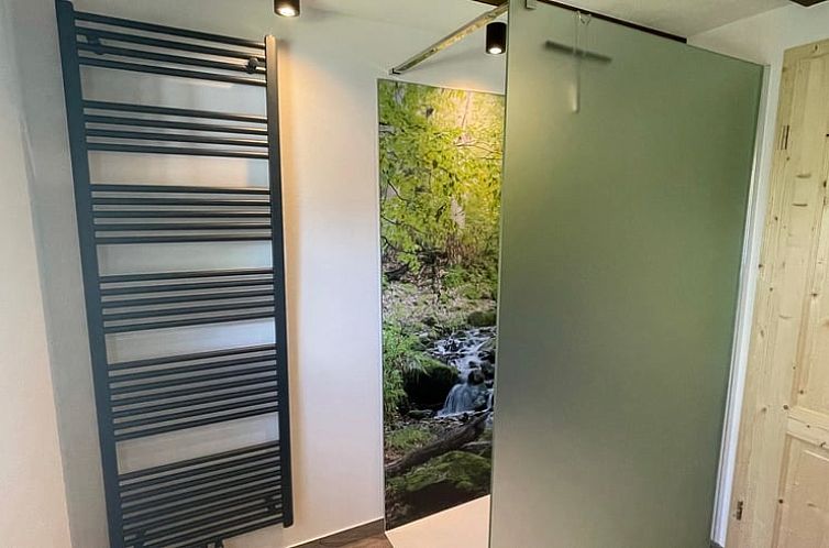 Vakantiehuisje in Harbshausen