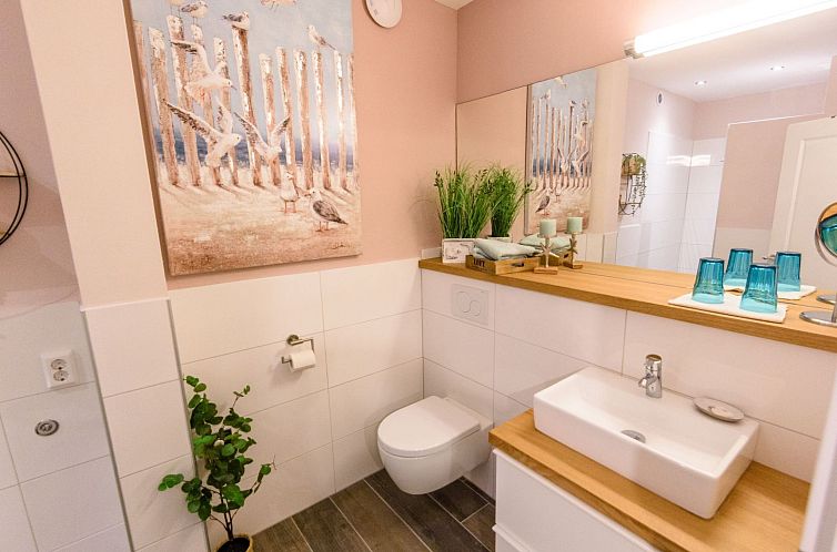 Appartement Appartement mit Terrasse