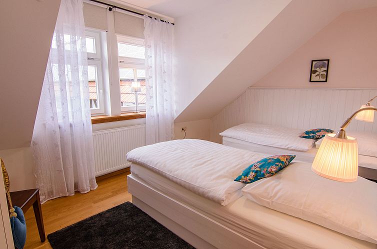 Appartement Appartement mit Terrasse