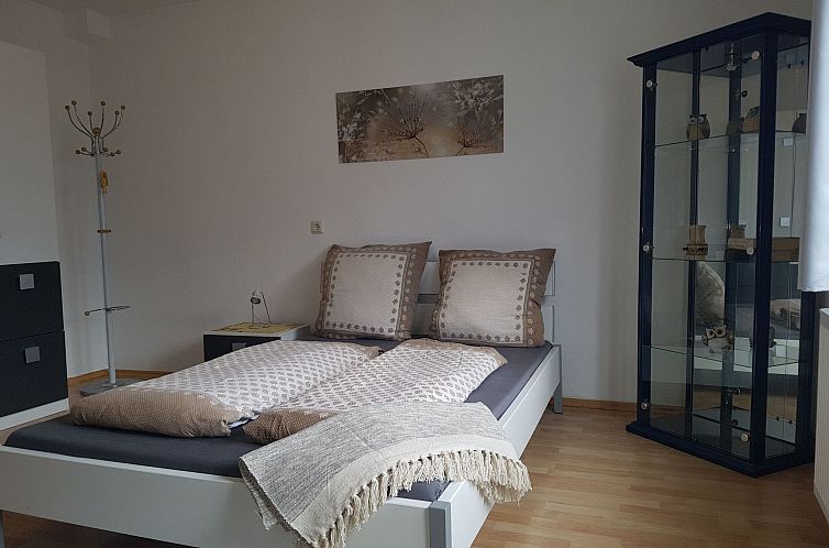 Guest house 02417901 - Apartment Hessen - Appartement Amöneburg in Amöneburg