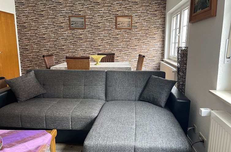 Appartement Amöneburg in Amöneburg