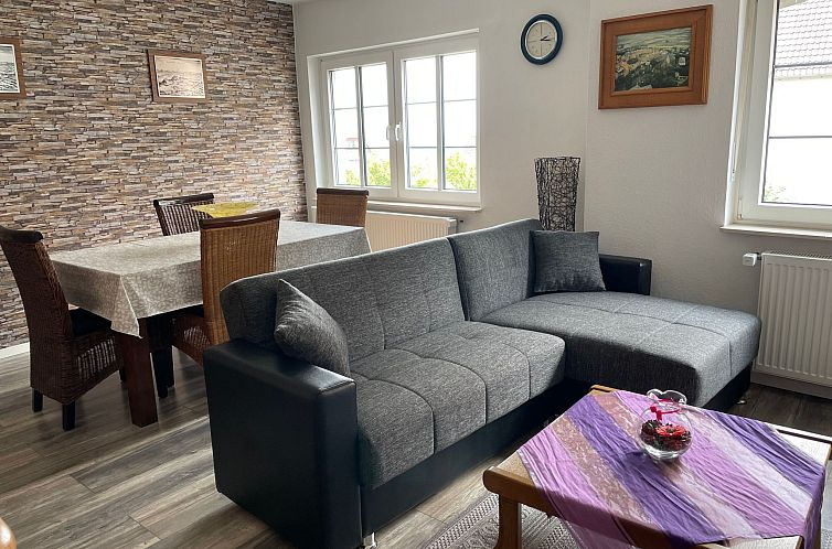 Appartement Amöneburg in Amöneburg