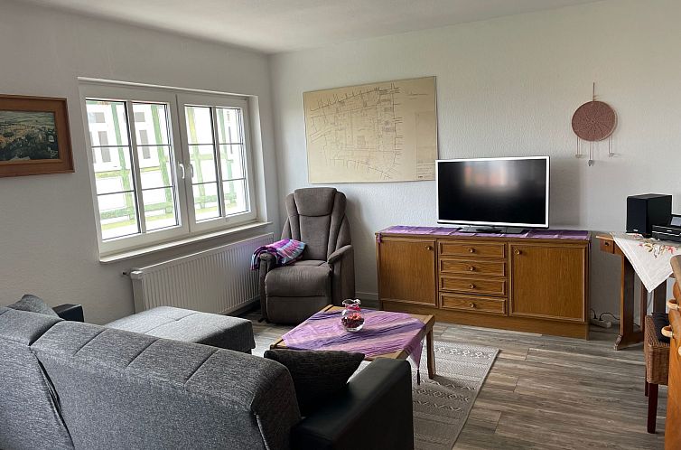 Appartement Amöneburg in Amöneburg