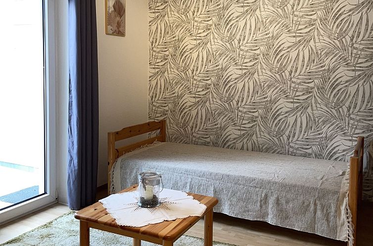 Appartement Amöneburg in Amöneburg