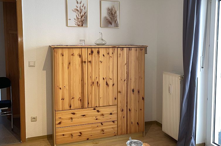 Appartement Amöneburg in Amöneburg