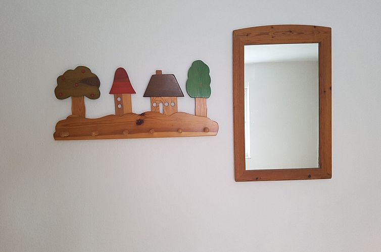 Appartement Amöneburg in Amöneburg