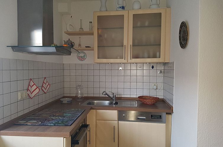 Appartement Amöneburg in Amöneburg