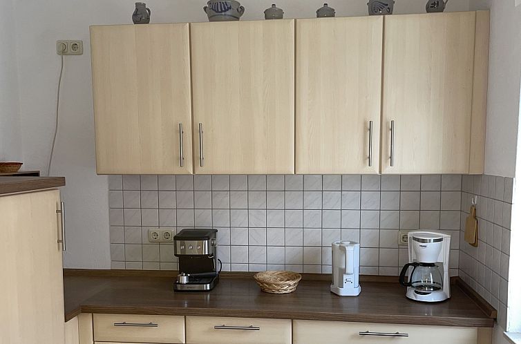 Appartement Amöneburg in Amöneburg