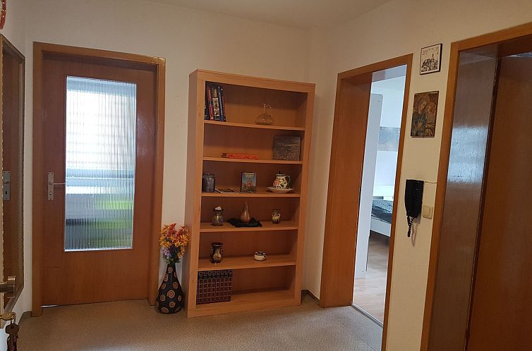 Appartement Amöneburg in Amöneburg