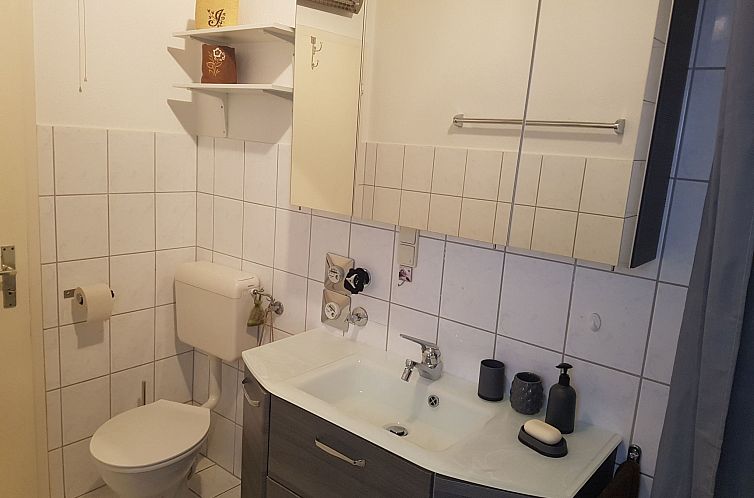 Appartement Amöneburg in Amöneburg