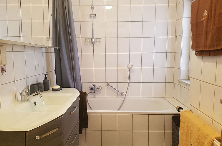 Appartement Amöneburg in Amöneburg