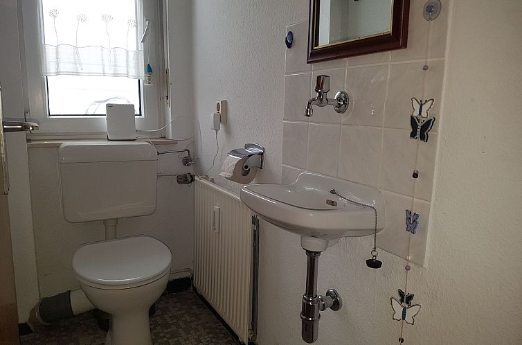 Appartement Amöneburg in Amöneburg