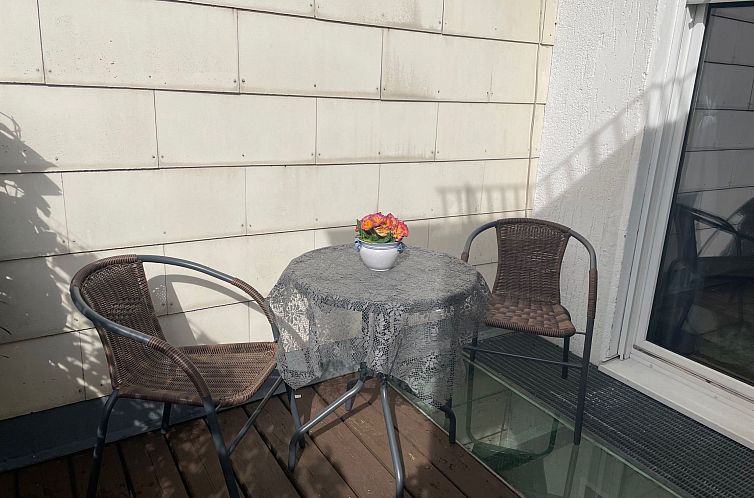 Appartement Amöneburg in Amöneburg