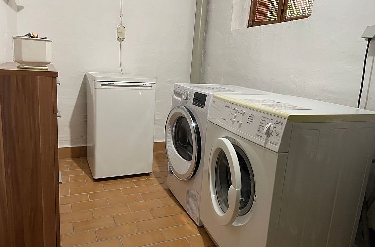 Appartement Amöneburg in Amöneburg