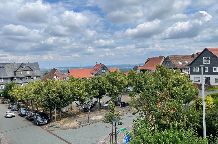 Appartement Amöneburg in Amöneburg