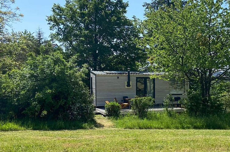 Huisje in Bad Endbach