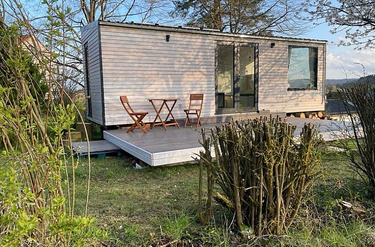 Huisje in Bad Endbach