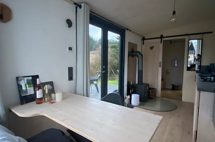 Huisje in Bad Endbach