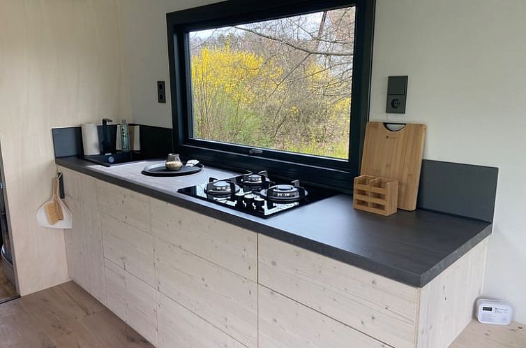 Huisje in Bad Endbach