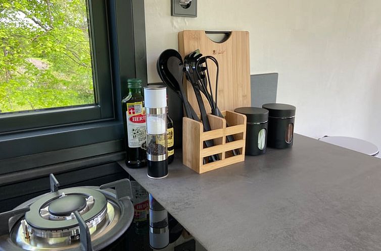 Huisje in Bad Endbach