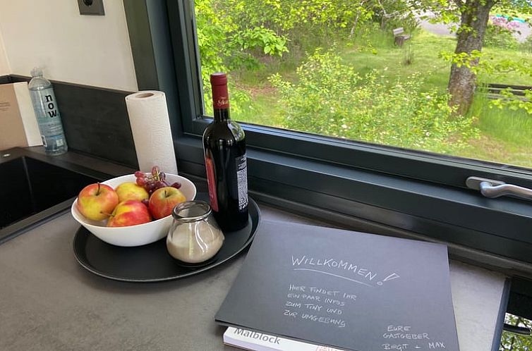 Huisje in Bad Endbach