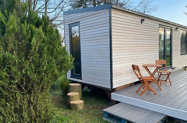 Huisje in Bad Endbach