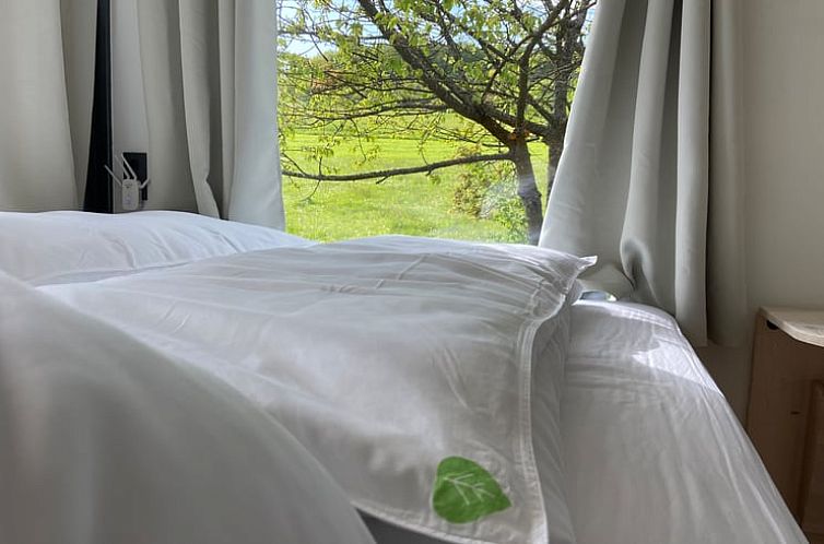 Huisje in Bad Endbach