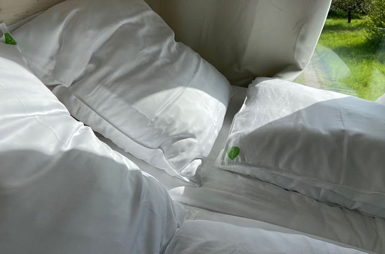 Huisje in Bad Endbach