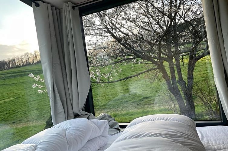 Huisje in Bad Endbach