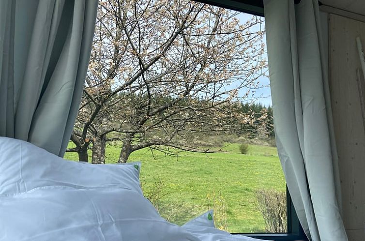 Huisje in Bad Endbach