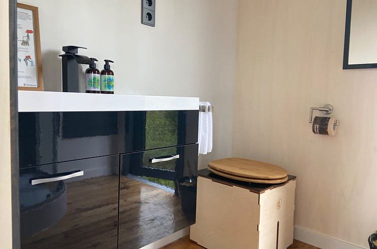 Huisje in Bad Endbach