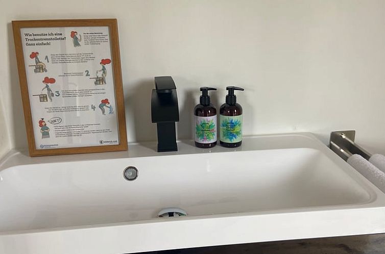 Huisje in Bad Endbach