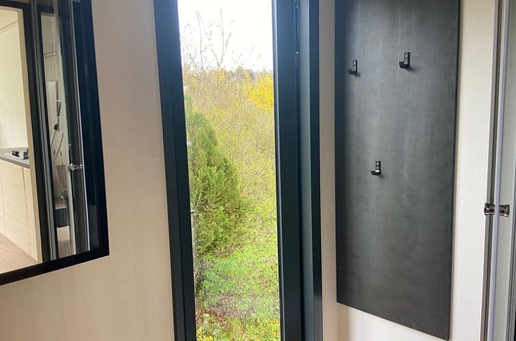 Huisje in Bad Endbach