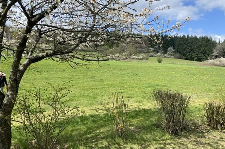 Huisje in Bad Endbach