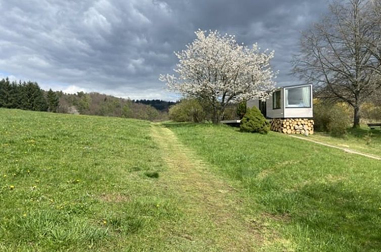 Huisje in Bad Endbach