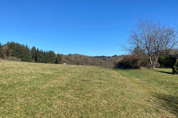 Huisje in Bad Endbach