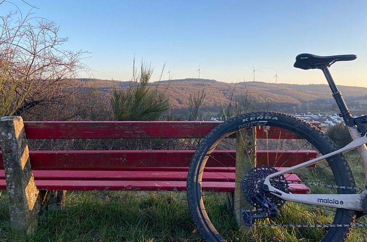 Huisje in Bad Endbach