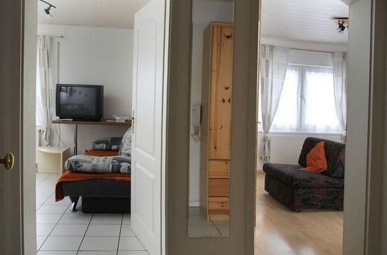 Appartement 3 Zimmer- Appartement Hildegard