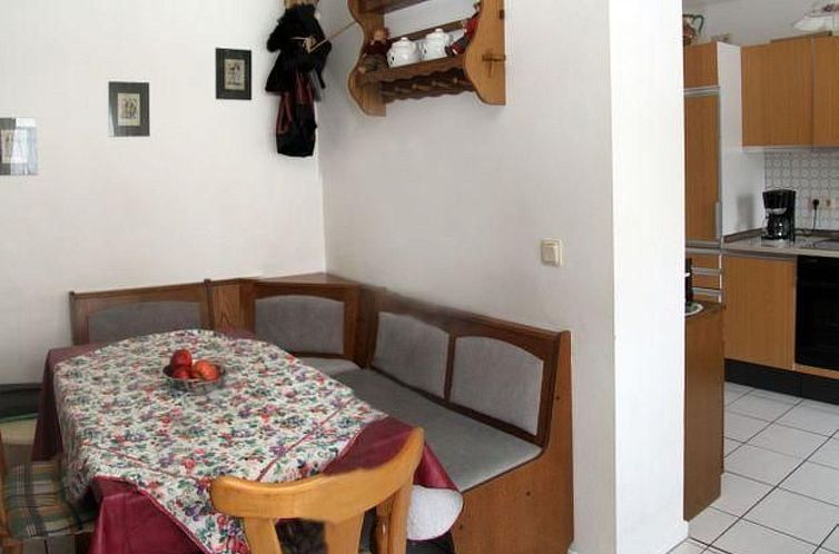 Appartement 3 Zimmer- Appartement Hildegard