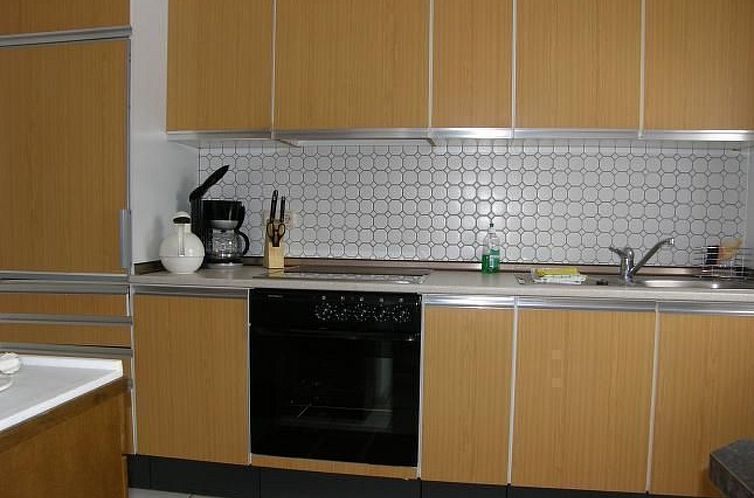 Appartement 3 Zimmer- Appartement Hildegard