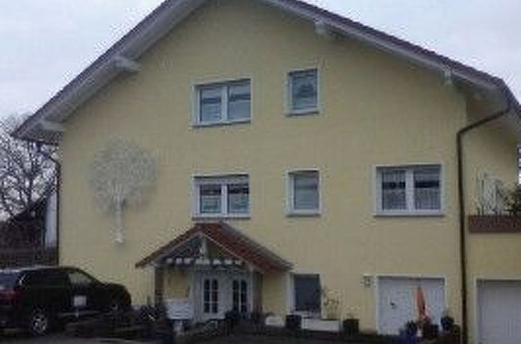 Guest house 02418710 - Apartment Hessen - Appartement Haus Usingen