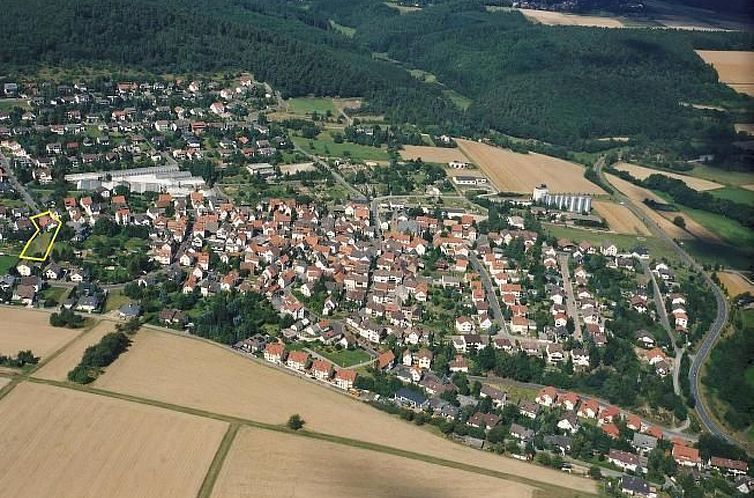 Appartement Haus Usingen