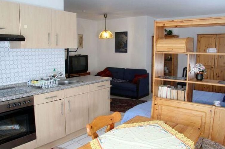 Appartement Haus Usingen