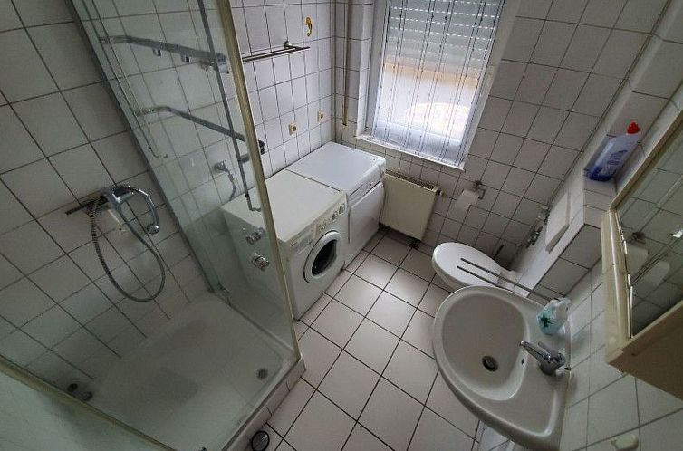 Appartement Haus Usingen