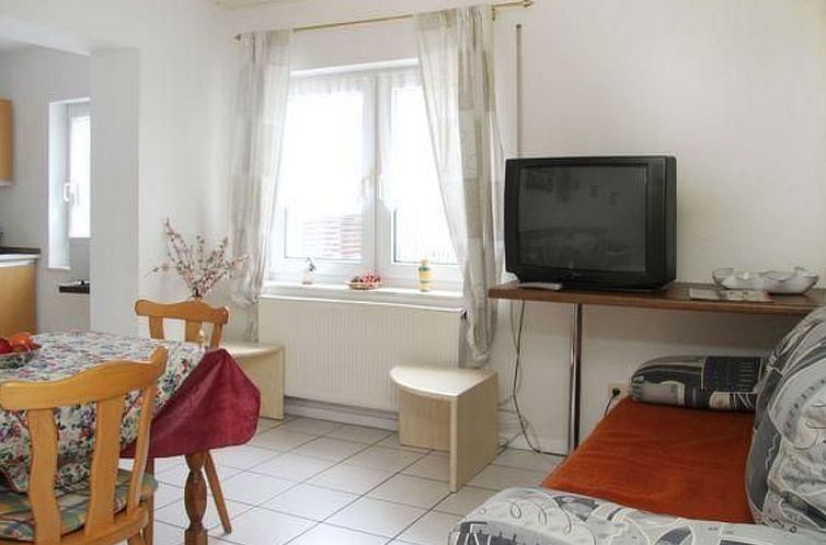Appartement Haus Usingen