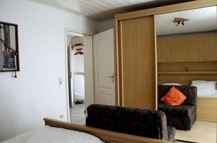 Appartement Haus Usingen