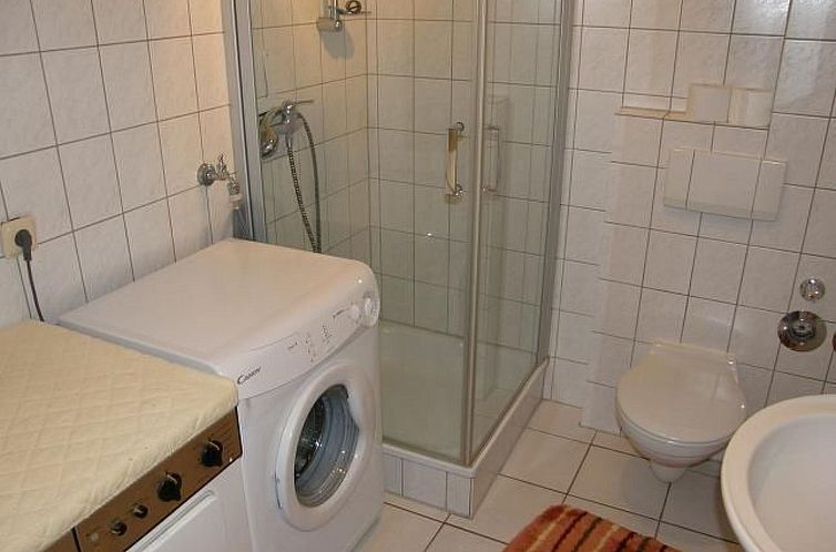 Appartement Haus Usingen