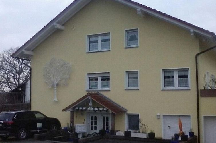 Unterkunft 02418712 - Appartement Hessen - Appartement 3 Zimmer- Appartement Gerlinde