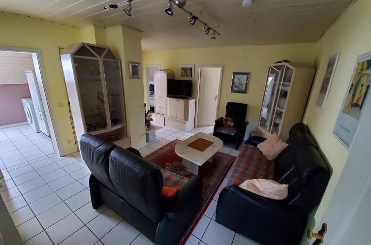 Appartement 3 Zimmer- Appartement Gerlinde