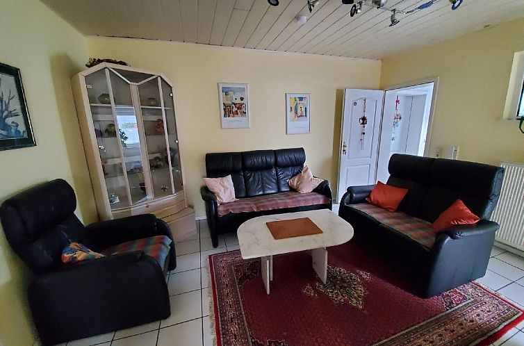 Appartement 3 Zimmer- Appartement Gerlinde